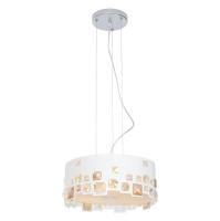Подвесной светильник Arte Lamp Palmer A5829SP-3WH