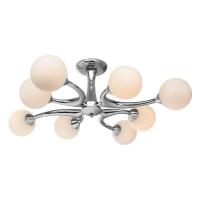 Потолочная люстра Silver Light Premium 701.54.8