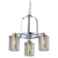 Подвесная люстра Rivoli Adriana 4058-203 Б0047316