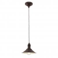 Подвесной светильник Eglo Stockbury 49455