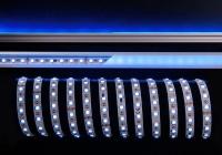 Лента светодиодная Deko-Light 5050-60-24V-RGB+6200K-5m 840238