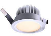 Встраиваемый светильник Deko-Light 565044