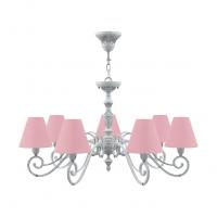 Подвесная люстра Maytoni Classic E3-07-G-LMP-O-24