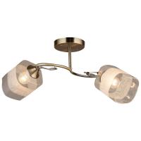 Потолочная люстра Wedo Light Тольфа 66362.01.05.02