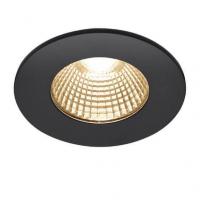 Встраиваемый светодиодный светильник SLV Patta-I Round 1002098