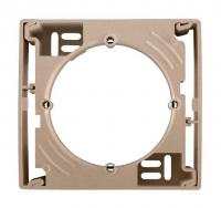 Коробка для наружного монтажа Schneider Electric Sedna SDN6100168
