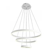 Подвесной светодиодный светильник IMEX PLC-7061-600-WH