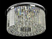 Потолочный светильник Newport Catrin 8400/60 PL chrome М0070403