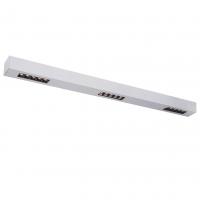 Потолочный светодиодный светильник SLV Q-Line Bap 1000690