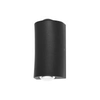 Уличный настенный светодиодный светильник Duwi Nuovo LED 24348 9