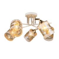 Потолочная люстра Wedo Light Битти 66288.01.10.05