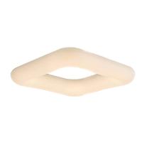 Потолочный светильник Azzardo Donut Sq Top 46 CCT AZ2664