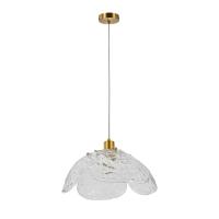 Подвесной светильник Indigo Amore V11051/1P Clear V000519