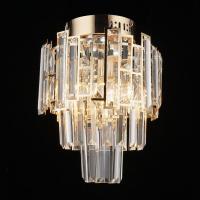 Потолочная люстра Wedo Light Элеонора 70657.01.01.03