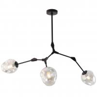 Потолочная люстра Kink Light Нисса 07512-3,19(21)