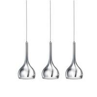 Подвесной светильник Azzardo Soul 3 AZ1655