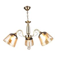 Подвесная люстра Wedo Light Vernante 66412.01.05.03