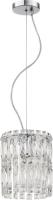 Светильник подвесной хрустальный 2174/09/02P Stilfort, серия Admire