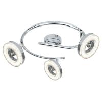 Светодиодный спот Zumaline Driso LED16032A-3SP