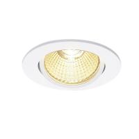 Встраиваемый светодиодный светильник SLV New Tria 68 Round 1001989