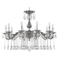 Подвесная люстра Bohemia Ivele 71102/10/300 A NB