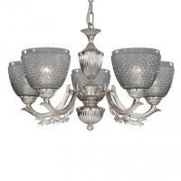 Подвесная люстра Reccagni Angelo L 9851/5