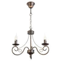 Подвесная люстра Toplight Dalila TL6010D-03