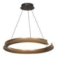 Подвесной светодиодный светильник Lussole Lassen LSP-7257