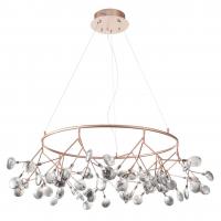 Подвесная люстра ST Luce Riccardo SL411.343.63