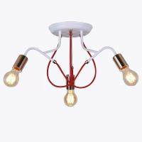 Потолочная люстра Hiper Candella H001-3