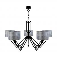 Подвесная люстра Maytoni Hightech M1-05-BM-LMP-Y-11