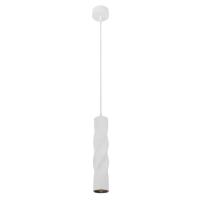 Подвесной светильник Arte Lamp Cassio A5400SP-1WH