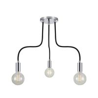 Подвесная люстра Markslojd Raw 106599