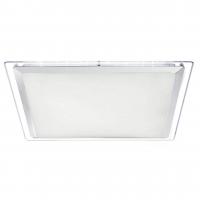 Потолочный светодиодный светильник Globo Rena 48380