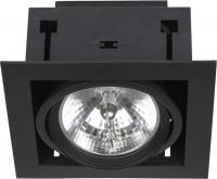 Встраиваемый светильник Nowodvorski Downlight 6303