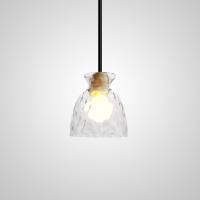 Подвесной Светильник Omg Glass D19 Tree By Imperiumloft