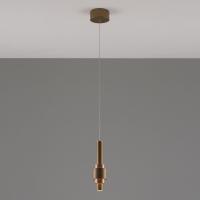 Подвесной светодиодный светильник Moderli Elsa V10858-PL