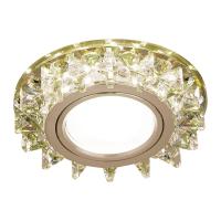 Встраиваемый светильник Gauss Backlight BL034