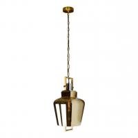 Подвесной светильник iLamp Dama A1500/C3 GD