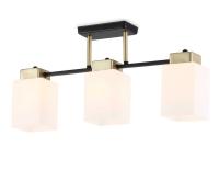 Люстра на штанге Ambrella light TRADITIONAL TR303046