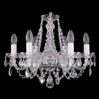 Подвесная люстра ArtClassic 11.11.6.160.Cr.L
