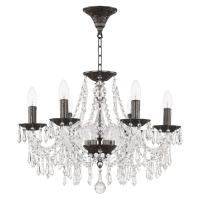 Подвесная люстра Bohemia Ivele AL16303/6/195 PD