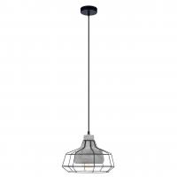 Подвесной светильник Eglo Consett 49781
