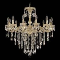 Подвесная люстра Bohemia Ivele 75102/12/250 B GW