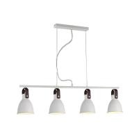 Подвесной светильник Azzardo Tessio 4 AZ1282