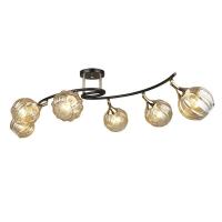 Потолочная люстра Wedo Light Flussio 66589.01.69.06