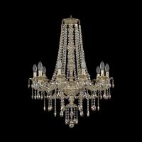 Подвесная люстра Bohemia Ivele 16115/10/240/h-86 G M801