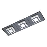 Потолочная светодиодная люстра Eglo Masiano 1 99363