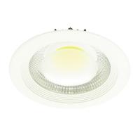 Встраиваемый светильник Arte Lamp Uovo A6415PL-1WH