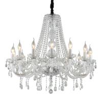 Подвесная люстра Omnilux Arona OML-89403-14